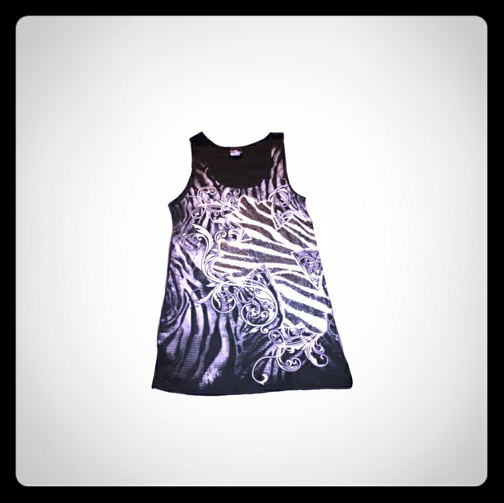 Katydid Tank Top
